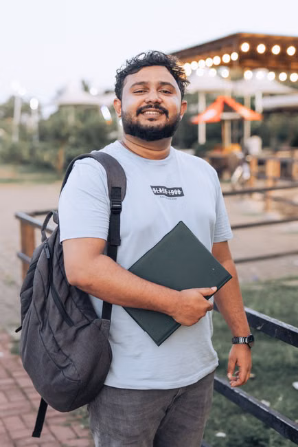 Mochila Compacta